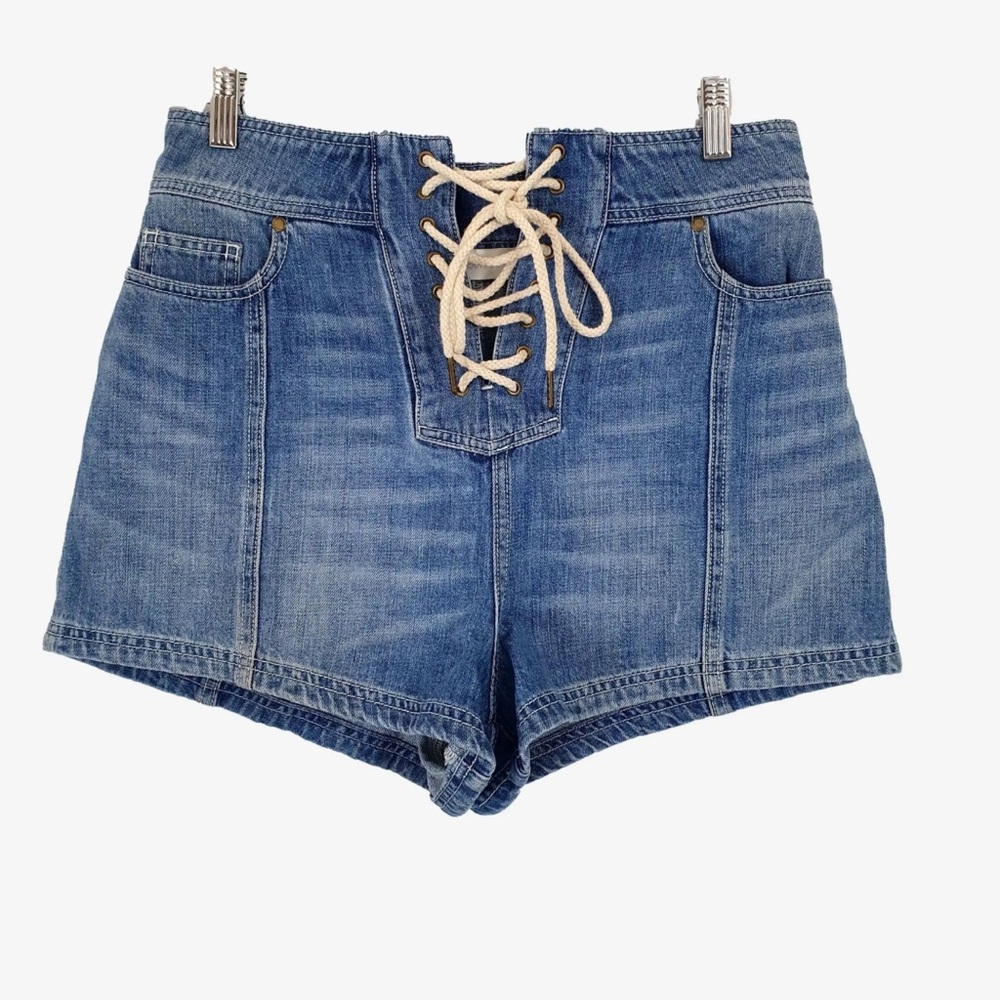 Zimmerman shorts Size 0